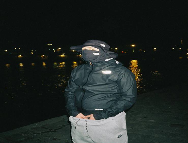 Beny Jr | Productos oficiales y pr�ximos conciertos