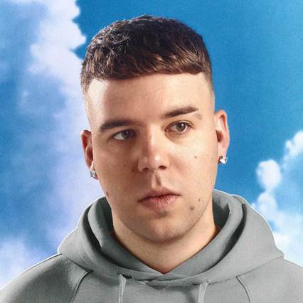 Quevedo publica su �lbum "Donde quiero estar"