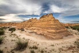 Bardenas Reales - Wikipedia, la enciclopedia libre