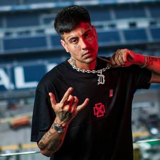 Duki, el rapero argentino que conquista Espa�a: �Con la m�sica cambio m�s  cosas que si me dedicara a la pol�tica� | Cultura | EL PA�S